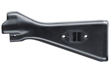 Image of Walther Fixed Stock H&amp;K MP5 Tactical Rimfire