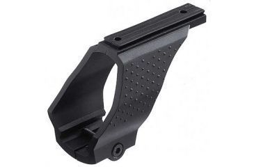 Image of Walther Laser Sight Mount w/ Weaver Tail with optional Red Dot / G22 / P22 Laser Sights