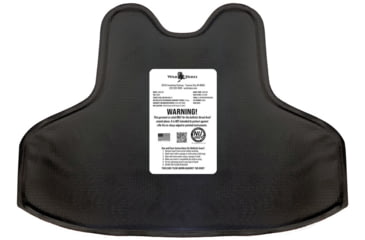 Image of War Bird Ghost Hawk Concealable Armor System with Hoss Level IIIA Ballistics, Navy, Large/Regular, BUSLH3ALRGHN