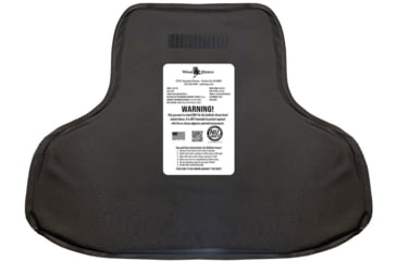 Image of War Bird Ghost Hawk Concealable Armor System with Hoss Level IIIA Ballistics, Navy, Large/Regular, BUSLH3ALRGHN