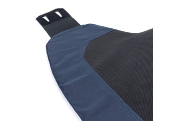 Image of War Bird Ghost Hawk Concealable Armor System with Hoss Level IIIA Ballistics, Navy, Large/Regular, BUSLH3ALRGHN