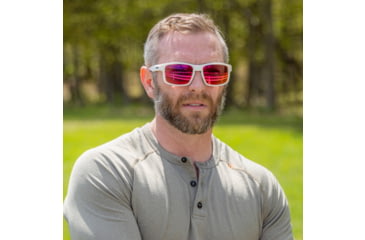 Image of WarBird Easy Day Glasses