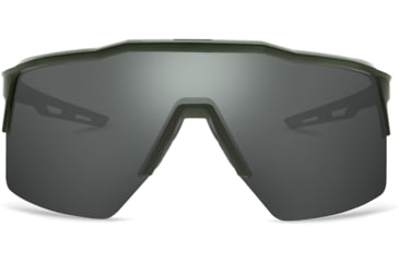 Image of WarBird Ghost Wolf Glasses