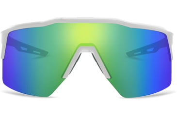 Image of WarBird Ghost Wolf Glasses