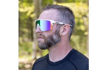 Image of WarBird Ghost Wolf Glasses
