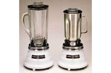 Image of Waring Single-Speed Blenders, 1L, Waring 700G