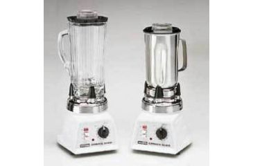 Image of Waring Two-Speed Laboratory Blenders, 1L, Waring 7010S Blenders With Timer