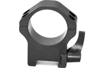Image of Warne 30mm Riflescope Rings, Hight, 515LM