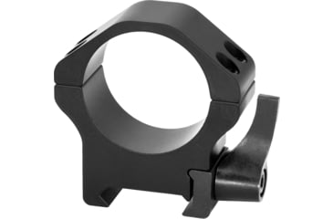 Image of Warne 30mm Riflescope Rings, Medium, 514LM
