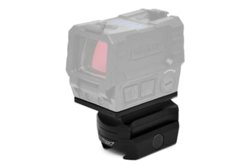 Image of Warne AEMS Holosun Red Dot Riser,2.25in, 6105M
