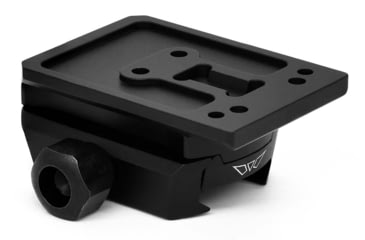 Image of Warne AEMS Holosun Red Dot Riser, 6104M