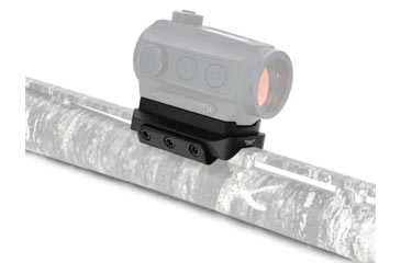 Image of Warne Aimpoint T1-T2 Shotgun Rib Mount, 6111M