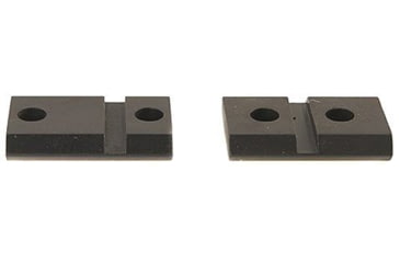 Image of Warne Browning A-Bolt, 2 Pc Steel WSSM Gloss Finish M918919G
