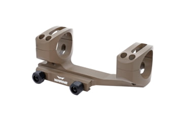 Image of Warne Extended Skeletonized, Dark Earth, 30mm MSR Height 20 MOA, LRSKEL30DE