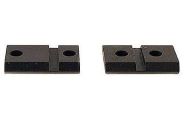 Image of Warne Matte Base Set For Benelli Black Eagle/Super Black Eagle M894/870M