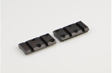 Image of Warne Matte Base Set For Browning X Bolt M927/929M