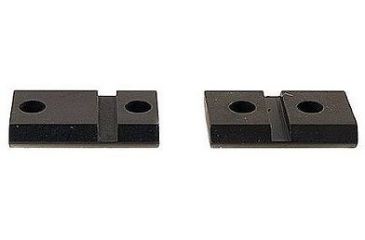 Image of Warne Matte Base Set For Sauer Model 90/200 M902/898M