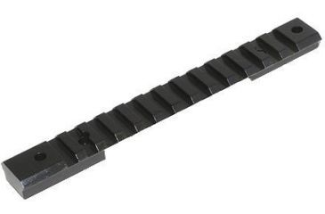 Image of Warne Winchester 70 Long Action 1 Piece Steel Mount M676M