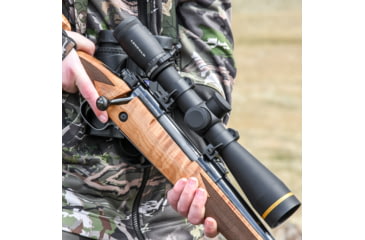 Image of Warne Maxima 2 Pc Steel Base for Winchester Model 70 w/.860 RHS - Matte, M902/924M
