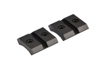 Image of Warne Maxima Ruger American Rimfire Base,Matte M825/825M