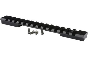 Image of Warne Savage AXIS &amp; Edge XP Tactical Rail, 20MOA, 7699 7699-20MOA
