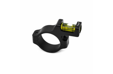 Image of Warne Vapor Lightweight Level Scope, 1 inch, Black, V650M