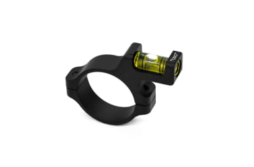 Image of Warne Vapor Lightweight Level Scope, 30mm, Black, V651M