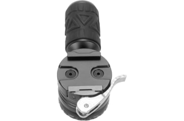 Image of Warrior Tripods The Major Head