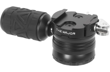 Image of Warrior Tripods The Major Head