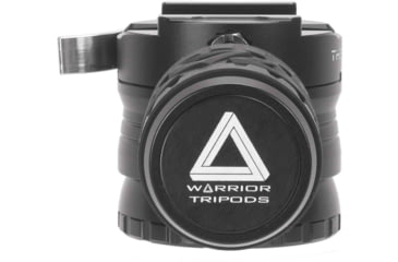 Image of Warrior Tripods The Major Head