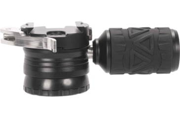 Image of Warrior Tripods The Major Head