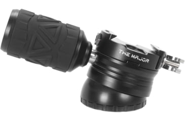 Image of Warrior Tripods The Major Head