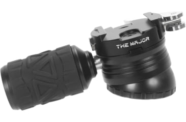 Image of Warrior Tripods The Major Head