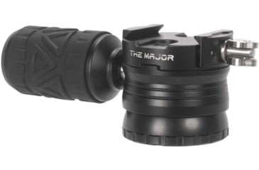 Image of Warrior Tripods The Major Head