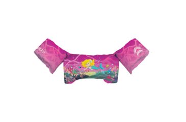 Image of Water Otter Elite Child Life Vest, Mermaid 10000-02-304