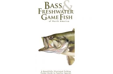 Image of Waterford Press Bass &amp; Freshwater Game Fish 9781620052150