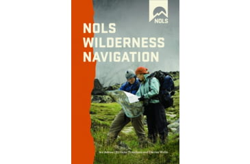 Image of Waterford Press Basic Navigation for Search and Rescue and Survival, 9780811737739