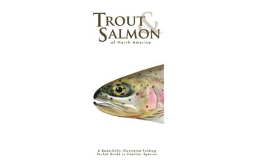 Image of Waterford Press Trout &amp; Salmon 9781620052174