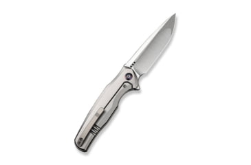 Image of We Knife Co Ltd 601x Frame Lock - WE01J-2