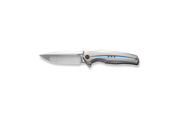Image of We Knife Co Ltd 601x Frame Lock - WE01J-2