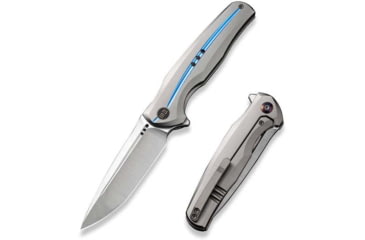 Image of We Knife Co Ltd 601x Frame Lock - WE01J-2