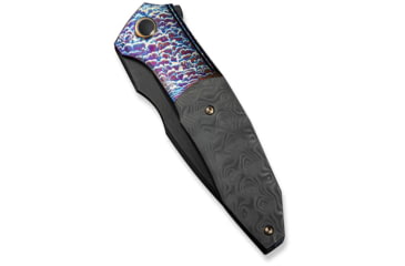 Image of We Knife Co Ltd Archeozoic Knife - WE23091-3