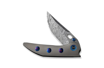 Image of Attor Thumb Stud &amp; Thumb Hole Knife