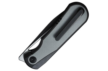 Image of We Knife Co Ltd Baloo Framelock Gray