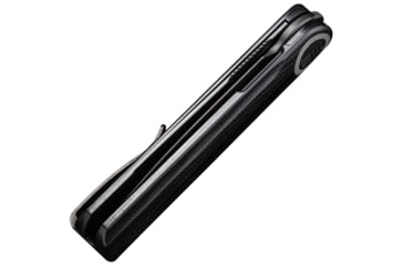Image of We Knife Co Ltd Eidolon Linerlock Blk G10 WE19074BB