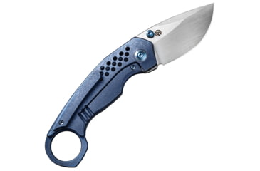 Image of We Knife Co Ltd Envisage Framelock Blue