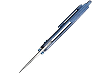 Image of We Knife Co Ltd Envisage Framelock Blue