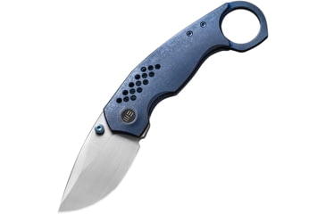 Image of We Knife Co Ltd Envisage Framelock Blue