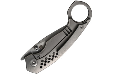 Image of We Knife Co Ltd Envisage Framelock SW