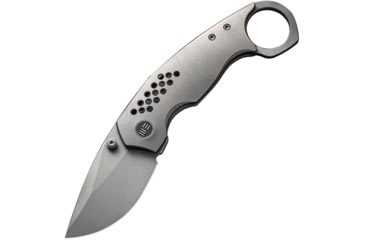 Image of We Knife Co Ltd Envisage Framelock SW